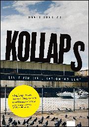 David Jonstad: Kollaps (Hardcover, Swedish language, 2012, Ordfront)