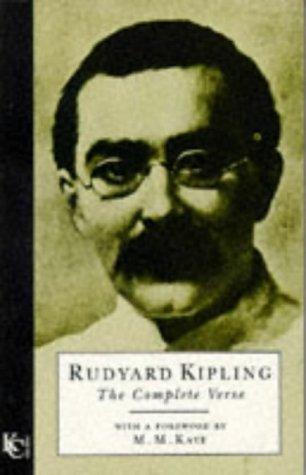 Rudyard Kipling: Rudyard Kipling (Paperback, Trafalgar Square Publishing)