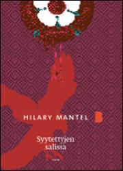 Hilary Mantel: Syytettyjen sali (AudiobookFormat, Finnish language, 2012, Celia)