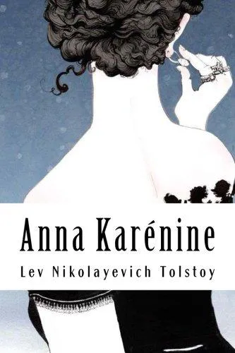 Leo Tolstoy: Anna Karenine: Tome II