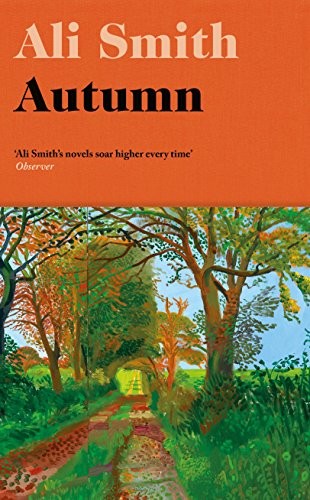 Amanda Svensson: Autumn (Hardcover, 1988, ont> Hamish Hamilton : London, imusti)