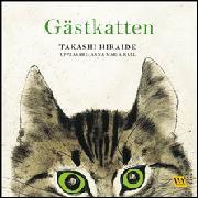Sei Shonagon: Gästkatten (AudiobookFormat, Swedish language, 2016, Word Audio)