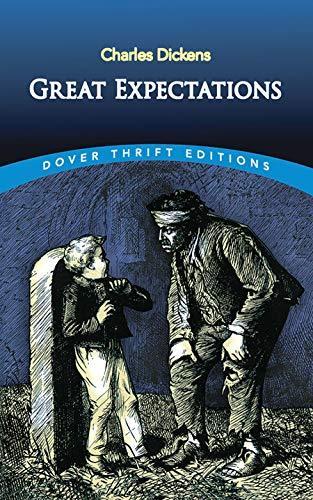 Charles Dickens: Great expectations (2001)