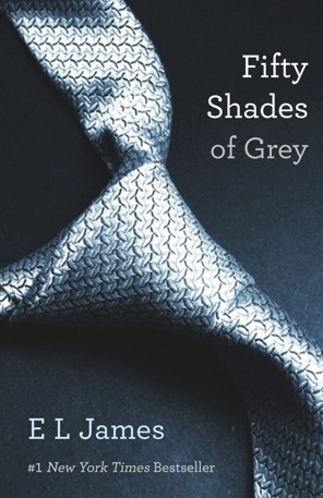 Alexandre Dumas, EL James, ELjames, EL james, E L James, Becca Battoe: Fifty Shades of Grey (2011, Vintage Books)