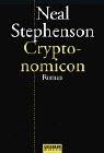 Neal Stephenson: Cryptonomicon. (Paperback, German language, 2003, Goldmann)