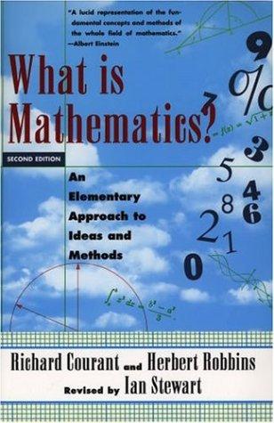 Herbert Robbins: What is mathematics? (1996, Oxford University Press)