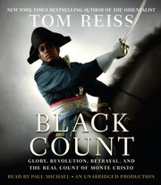 Tom Reiss, Paul Michael: The Black Count (AudiobookFormat, 2012, Brand: Random House Audio, Random House Audio)