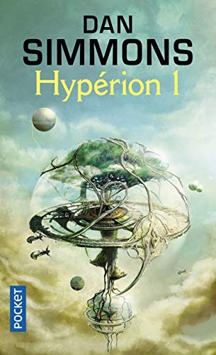 Dan Simmons: Hypérion 1 (Paperback, French language, 2007, Pocket)