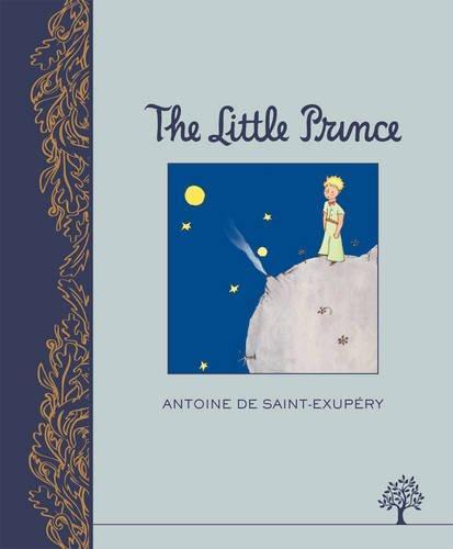 Antoine de Saint-Exupéry, Antoine De Saint-Exupéry: The Little Prince (2003, Farshore)