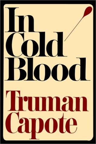 Truman Capote: In Cold Blood (2002)