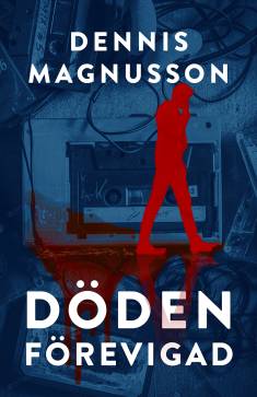 Döden förevigad (Hardcover, Swedish language, 2023, Ordfront)