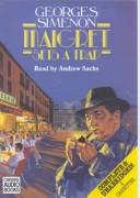 Georges Simenon: Maigret Sets a Trap (AudiobookFormat, 1993, Chivers Audio Books)