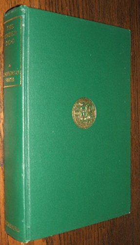 Smith F. Hopkinson: Underdog (Hardcover, 1911, Scribner)