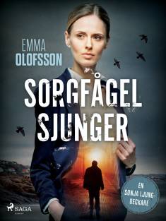 Sorgfågel sjunger (Hardcover, Swedish language, 2026, Lindhardt & Ringhof)