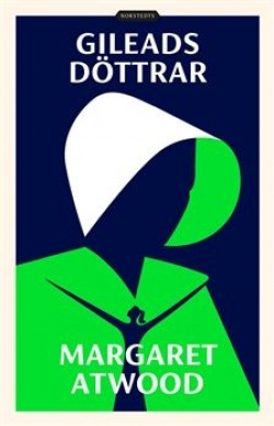 INGER JOHANSSON, Titti Olsson: Gileads döttrar (Hardcover, Swedish language, 2020, Norstedts)