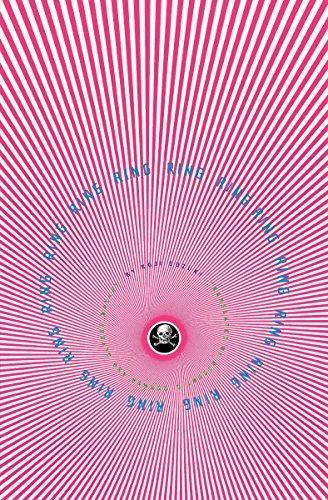 Kōji Suzuki: Ring (2004)