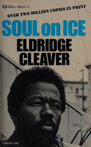 Eldridge Cleaver: Soul on ice (1978, Dell)