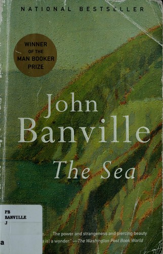 John Banville: The Sea (2006)