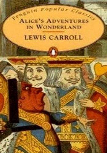 Lewis Carroll: Alice's Adventures in Wonderland (Paperback, 2007, Penguin Classics)