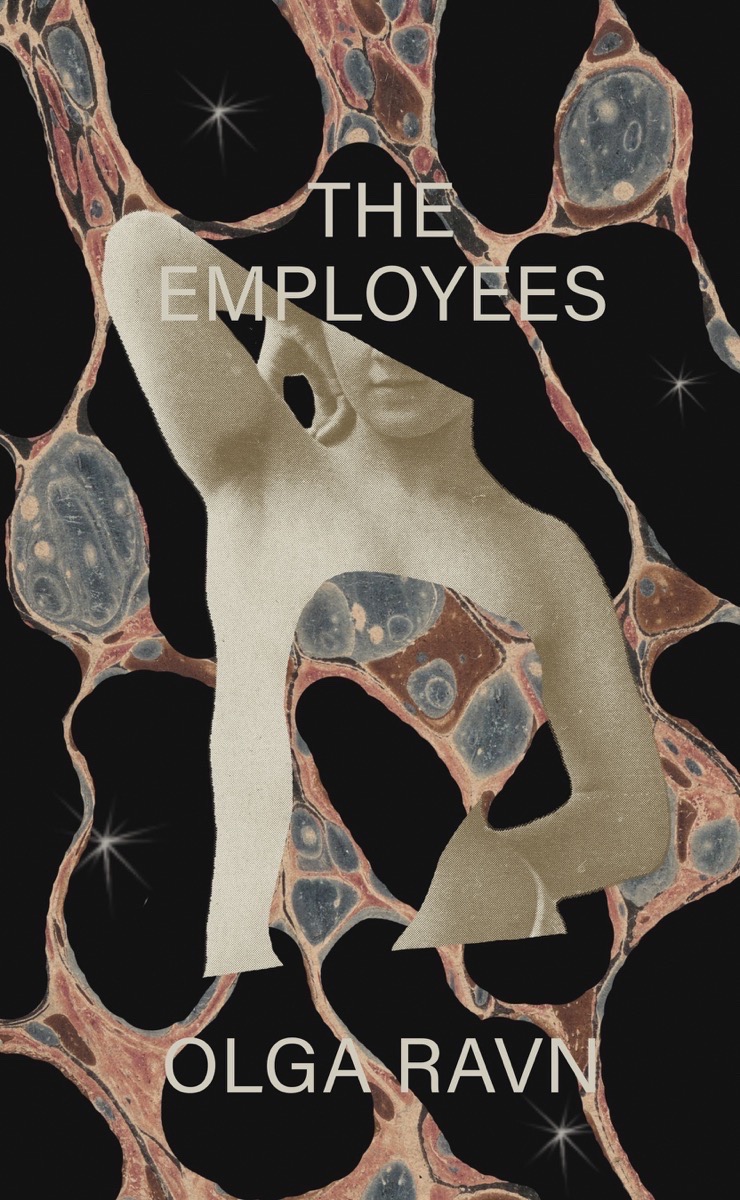 Olga Ravn, Martin Aitken: The Employees (2022, Norton & Company Limited, W. W.)