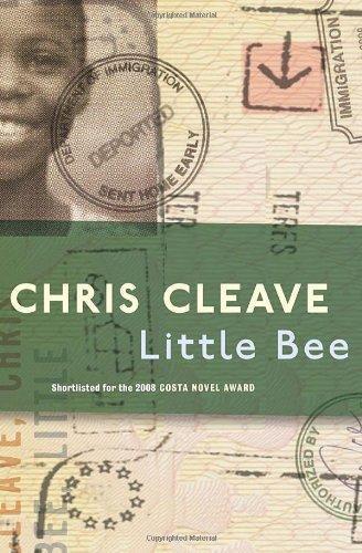 Chris Cleave: Little Bee (Hardcover, 2009, Simon & Schuster)