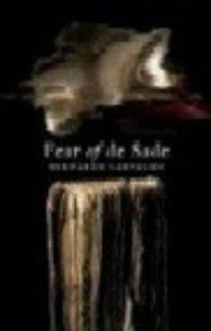 Bernardo Carvalho: Fear of De Sade (Paperback, Canongate Books Ltd)