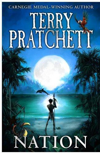 Terry Pratchett, Laura Ellen Andersen: Nation (2008)