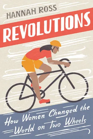 Hannah Ross: Revolutions (2020, Penguin Publishing Group)