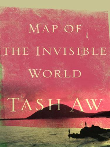 Tash Aw: Map of the Invisible World (EBook, 2010, Random House Publishing Group)
