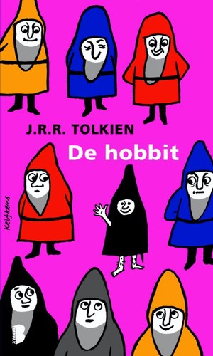 J. R. R. Tolkien: De hobbit (EBook, Dutch language, 2003, Uitgeverij Meulenhoff)