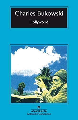 Charles Bukowski: Hollywood (Paperback, Spanish language, 1994, Anagrama)