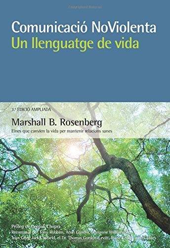 Marshall B. Rosenberg: Comunicació NoViolenta (Paperback, EDITORIAL ACANTO S.A., Acanto)