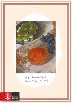 D e kroniskt (Hardcover, Swedish language, 2022, Natur & Kultur)