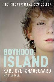 Karl Ove Knausgård, Don Domanski: My struggle (Hardcover, 2014, Harvill Secker)