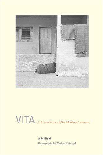 João Biehl: Vita (Paperback, 2005, University of California Press)
