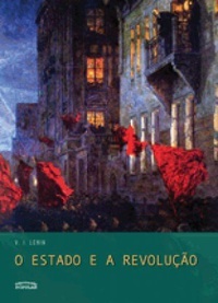Lenin: Estado e a Revolução, O (Paperback, Portuguese language, 2010)