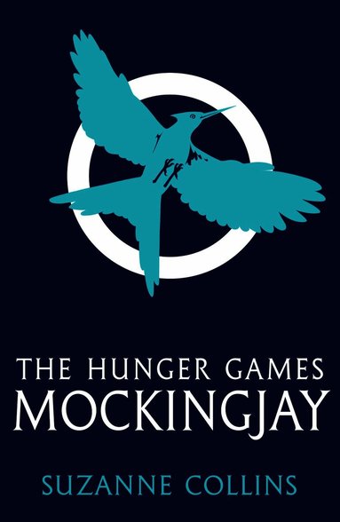 Suzanne Collins: Mockingjay (Hardcover, 2014, Scholastic Press)