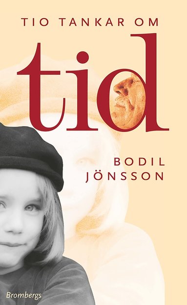 Bodil Jönsson: Tio Tankar om Tid (2000, Brombergs Forlag)