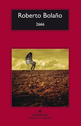 Roberto Bolaño: 2666 (Hardcover, Spanish language, 2009, Anagrama)
