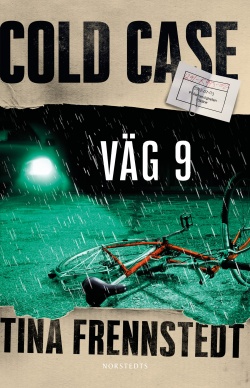 Väg 9 (Hardcover, Swedish language, 2024, Norstedts)