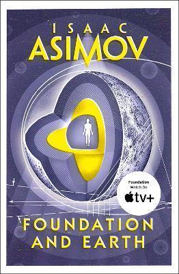 _, Айзек Азимов: Foundation and Earth (2016, HarperCollins)