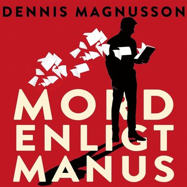 Mord enligt manus (Hardcover, Swedish language, 2021, Ordfront)