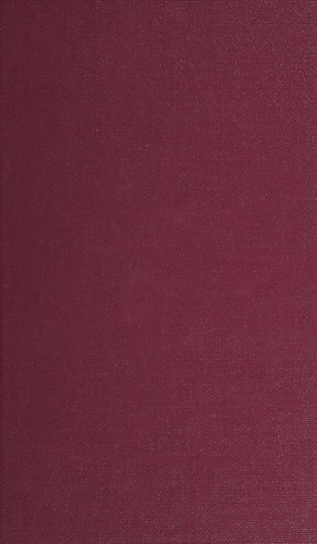 Brian W. Aldiss, Ann Radcliffe: The mysteries of Udolpho (1966, Oxford U.P.)