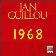 Jan Guillou: 1968 (AudiobookFormat, Swedish language, 2017, Piratförlaget)