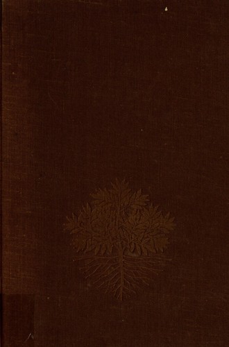 Edward O. Wilson: On human nature (1978, Harvard University Press)