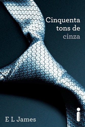 Alexandre Dumas: Cinquenta Tons de Cinza (Paperback, Intrinseca)