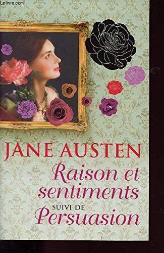 Jane Austen, Po Tse, Crystal S. ChaN: Raison et sentiments (French language, 2011)