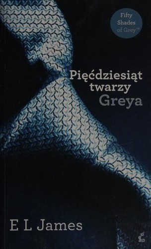 Alexandre Dumas: Pięćdziesiąt twarzy Greya (Polish language, 2012, Wydawn. Sonia Draga)