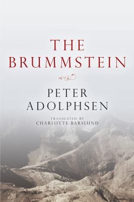 Charlotte Barslund: The Brummstein (2011, Amazon Publishing)