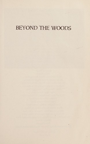 Paula Guran: Beyond the woods (2016)